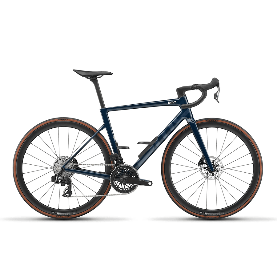 BMC Teammachine SLR 01 FIVE BIKES BMC Bikes 