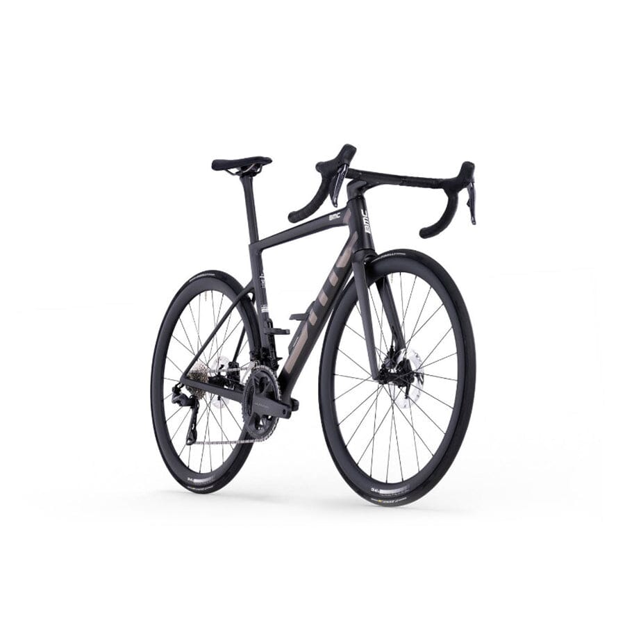 BMC Teammachine SLR 01 FOUR 2026 | Contender Bicycles