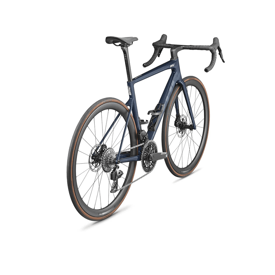 BMC Teammachine SLR 01 Five Bike