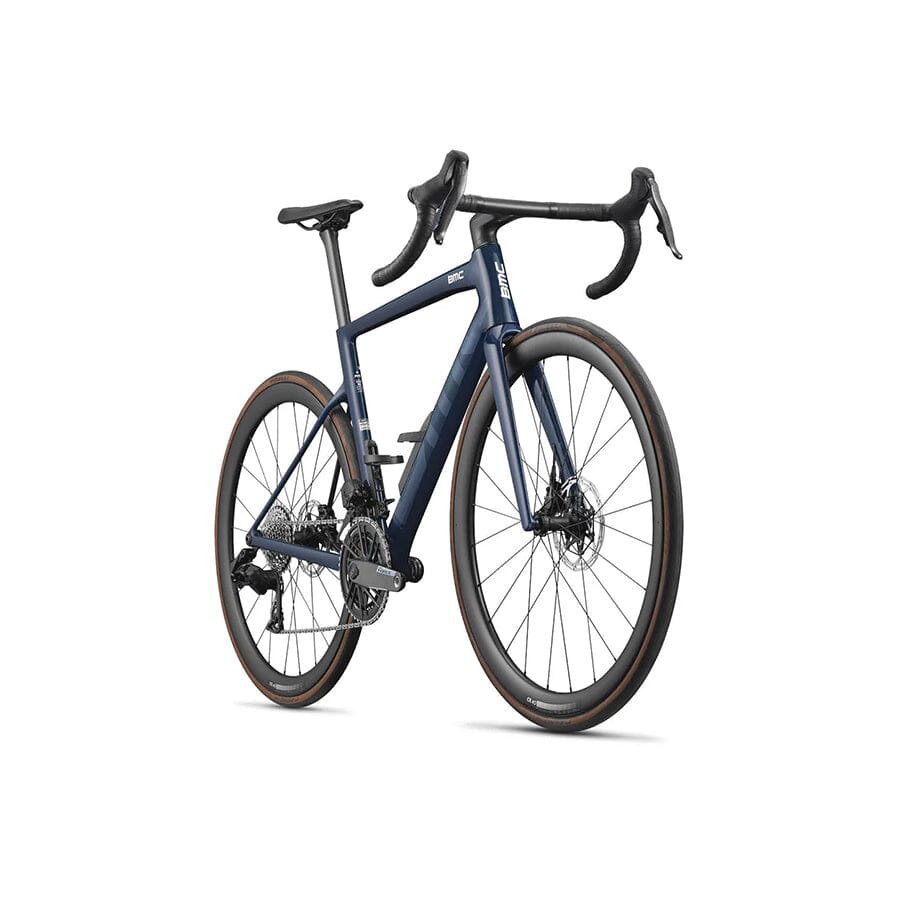 BMC Teammachine SLR 01 Five Bike