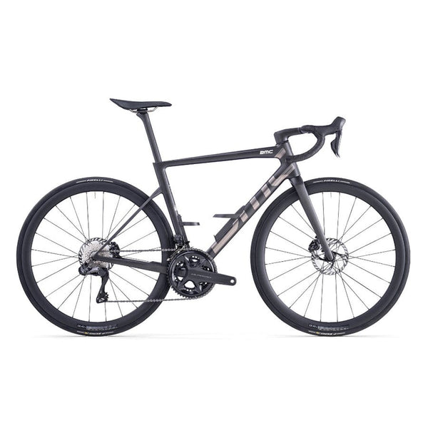 BMC Teammachine SLR 01 FOUR 2026 | Contender Bicycles