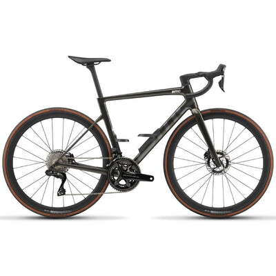 BMC Teammachine SLR 01 Four BIKES BMC Bikes Gold Glitter Carbon 47 