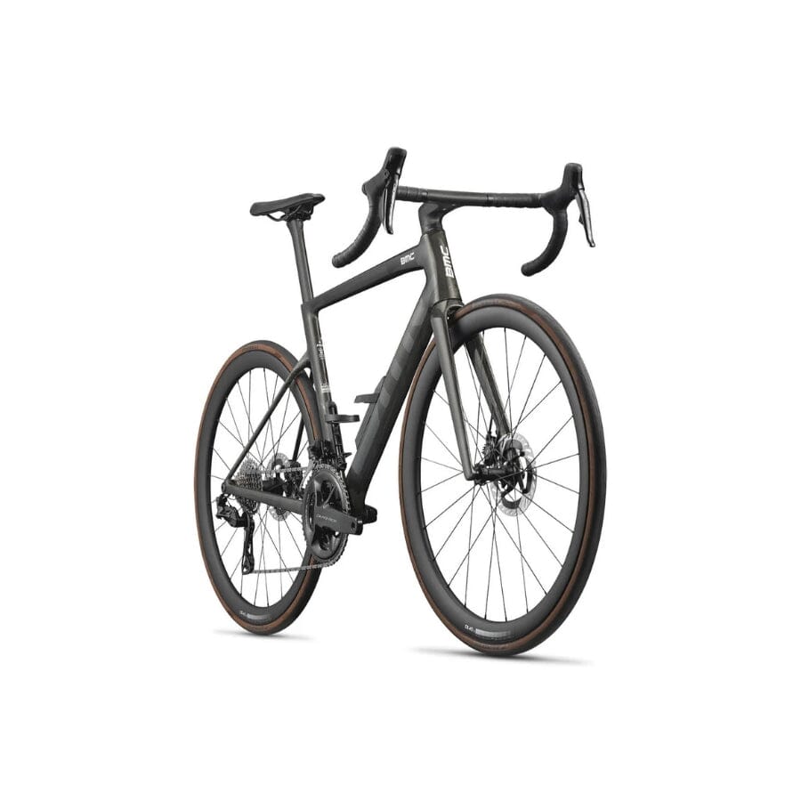 BMC Teammachine SLR 01 Four BIKES BMC Bikes 