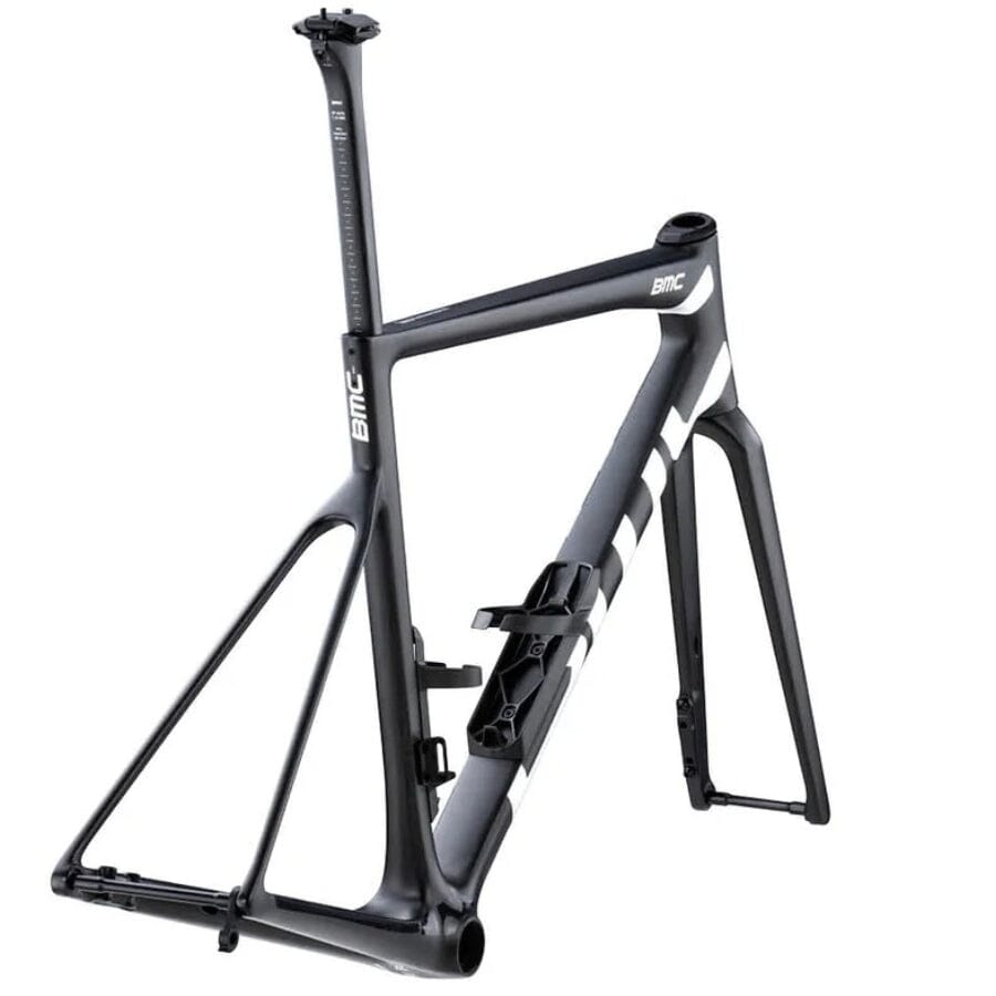 BMC Teammachine SLR 01 Frameset DI 2026 | Contender Bicycles