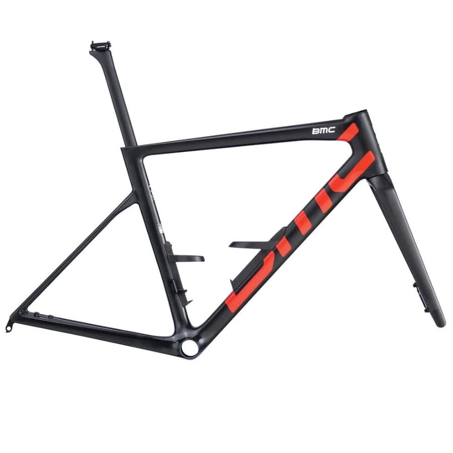 BMC Teammachine SLR 01 Frameset DI 2026 | Contender Bicycles