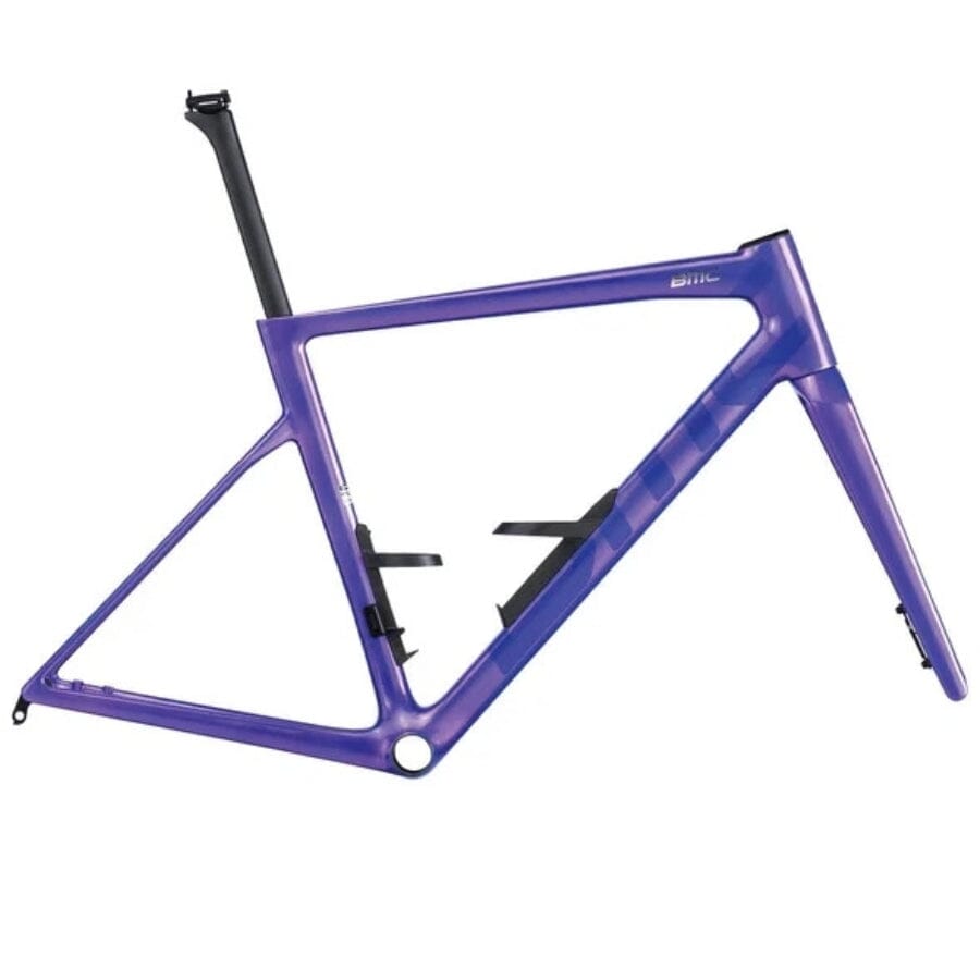 BMC Teammachine SLR 01 Frameset DI 2026 | Contender Bicycles
