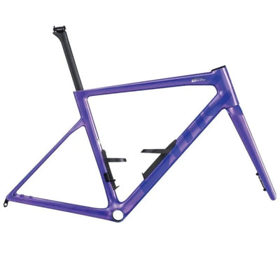 BMC Teammachine SLR 01 Frameset DI 2026 | Contender Bicycles