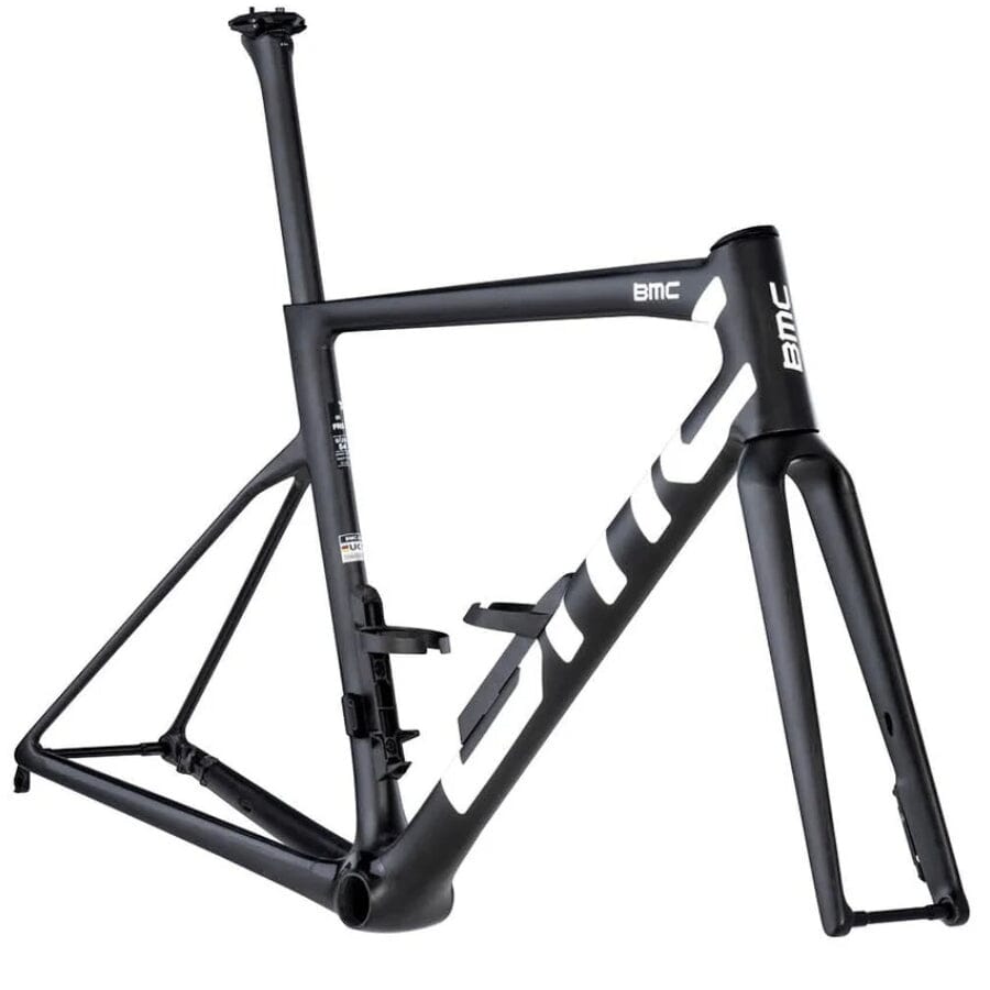 BMC Teammachine SLR 01 Frameset DI 2026 | Contender Bicycles