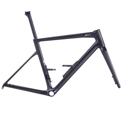 BMC Teammachine SLR 01 Frameset DI 2026 | Contender Bicycles