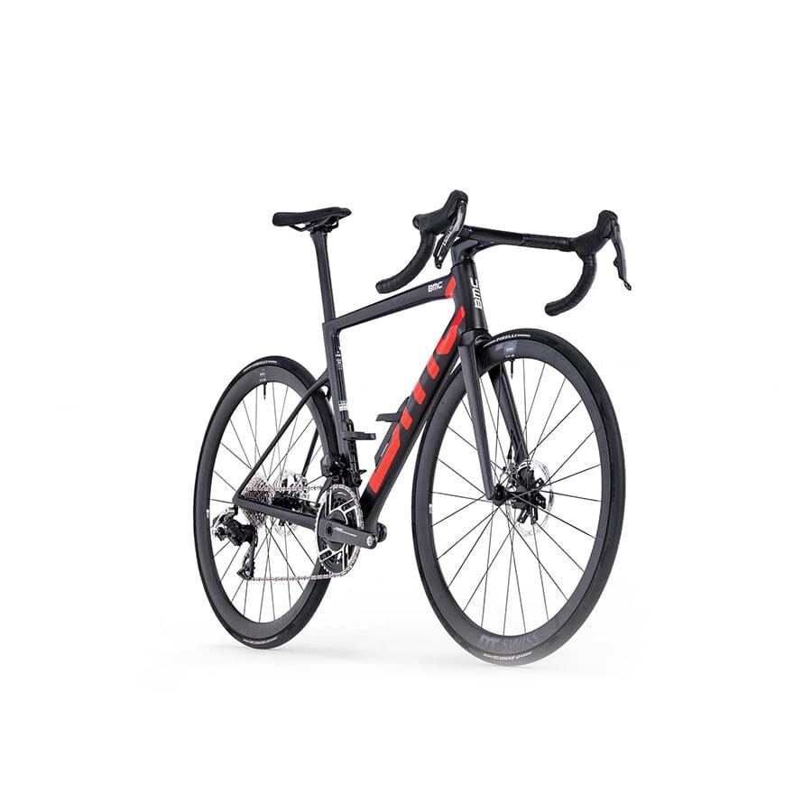BMC Teammachine SLR 01 ONE BIKES BMC Bikes 