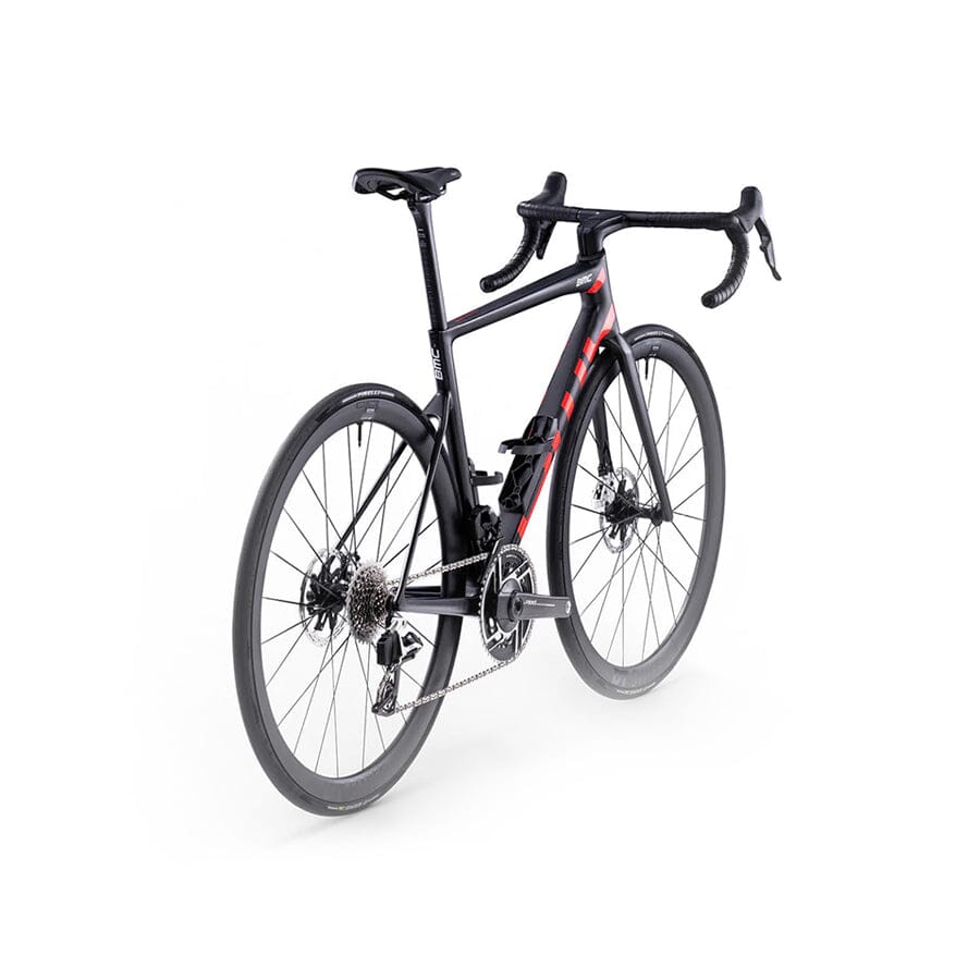 BMC Teammachine SLR 01 ONE BIKES BMC Bikes 