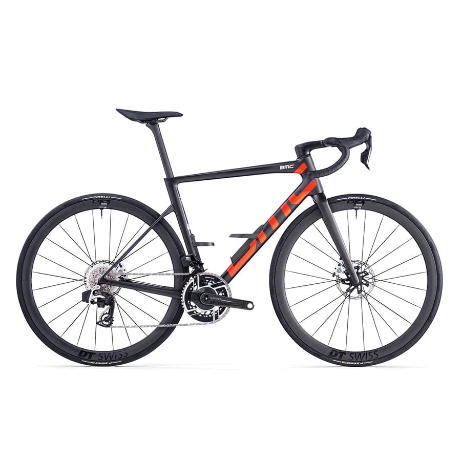 BMC Teammachine SLR 01 ONE BIKES BMC Bikes 