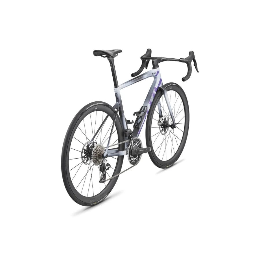 BMC Teammachine SLR 01 One