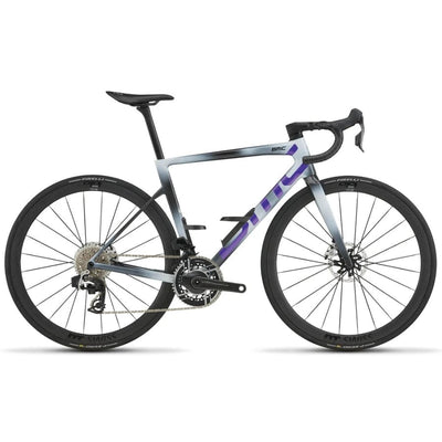 BMC Teammachine SLR 01 One BIKES BMC Bikes Grape Soda Carbon 47 