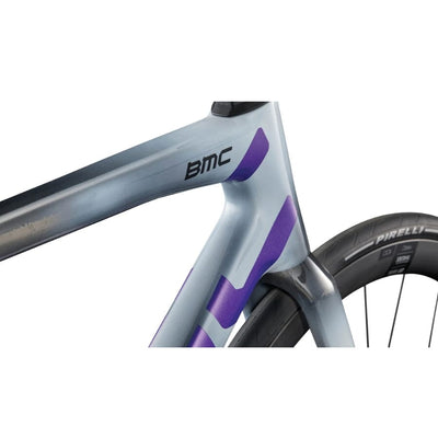 BMC Teammachine SLR 01 One BIKES BMC Bikes 