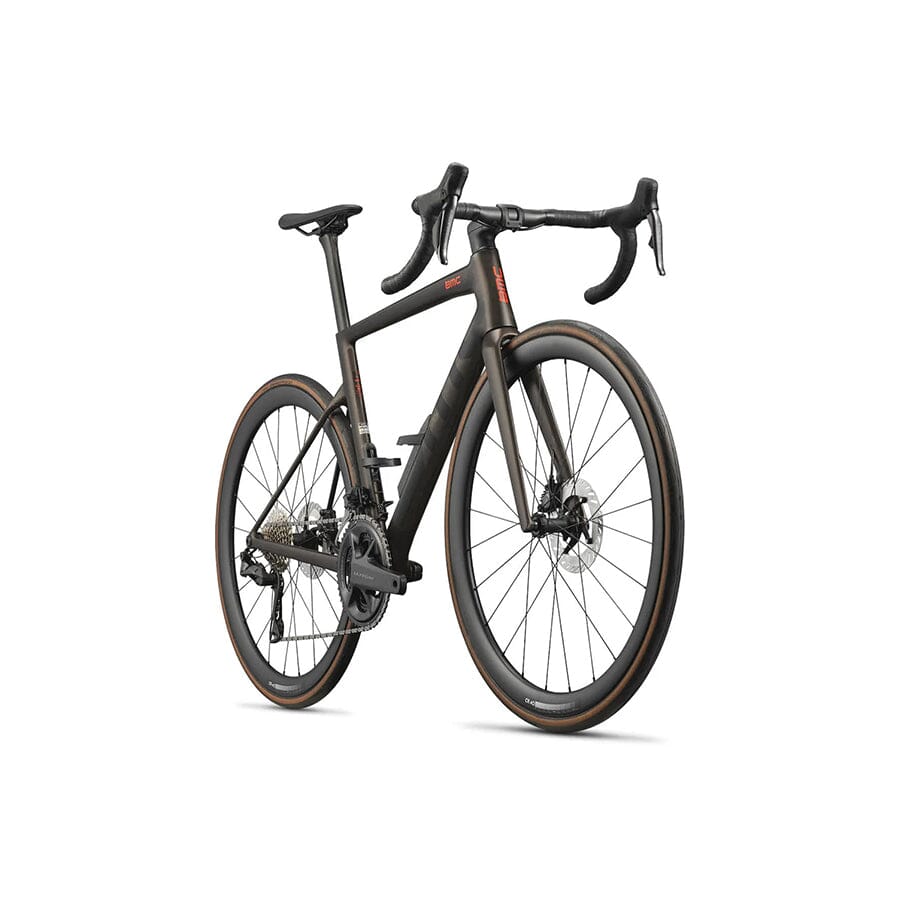 BMC Teammachine SLR 01 SIX BIKES BMC Bikes 
