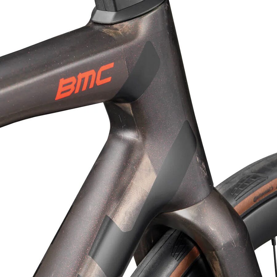BMC Teammachine SLR 01 SIX BIKES BMC Bikes 