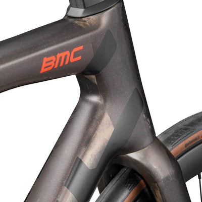 BMC Teammachine SLR 01 SIX BIKES BMC Bikes 
