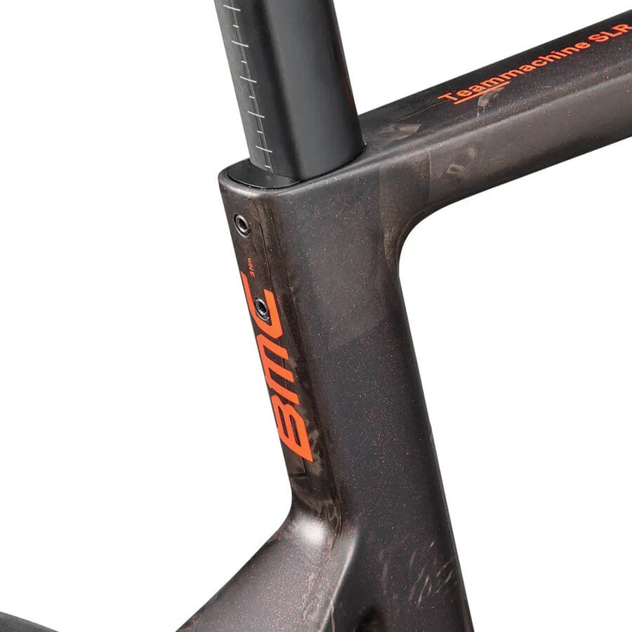 BMC Teammachine SLR 01 SIX BIKES BMC Bikes 