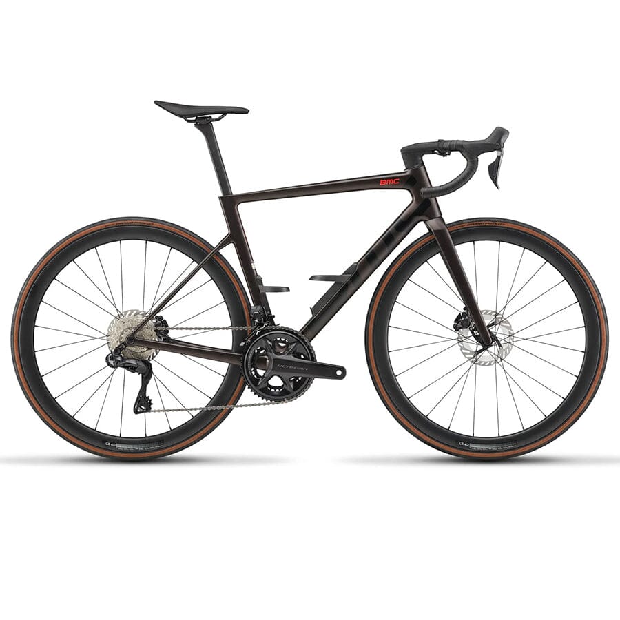 BMC Teammachine SLR 01