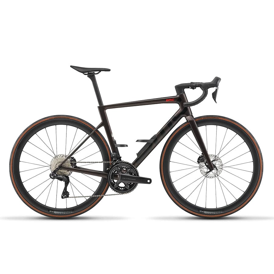 BMC Teammachine SLR 01 SIX BIKES BMC Bikes 