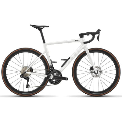 BMC Teammachine SLR 01 SIX BIKES BMC Bikes Stealth White 54 