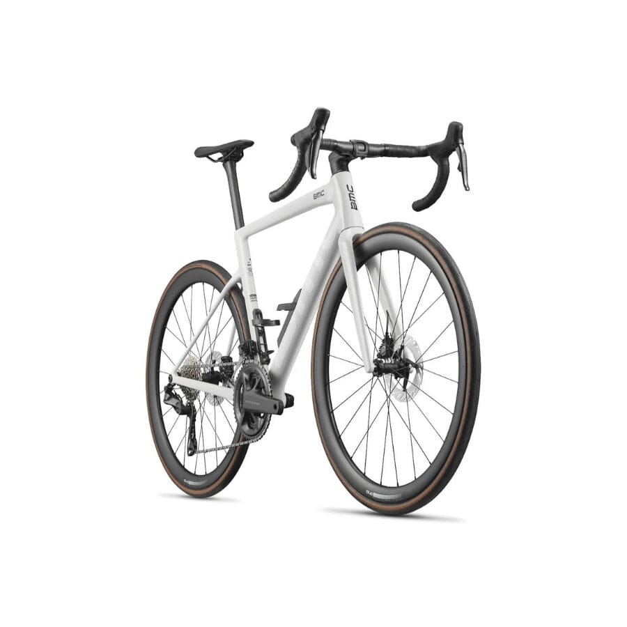 BMC Teammachine SLR 01 SIX BIKES BMC Bikes 
