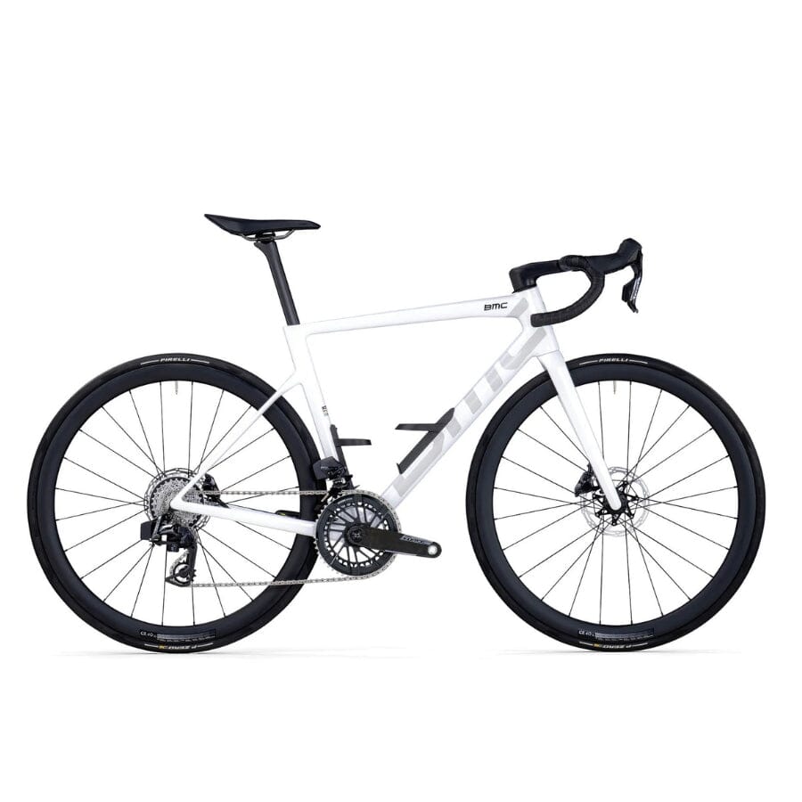 Bmc Teammachine Slr01 Tire Clearance BMC Teammachine SLR01 One