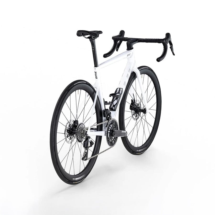 BMC Teammachine SLR 01 THREE BIKES BMC Bikes 
