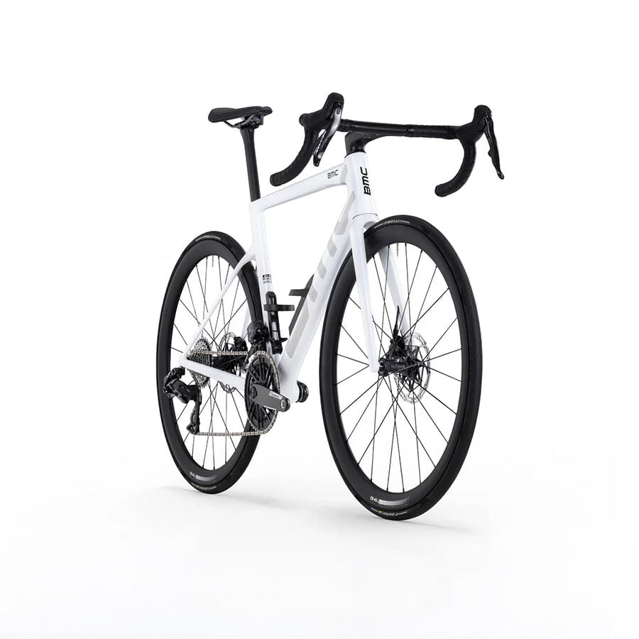 BMC Teammachine SLR 01 THREE BIKES BMC Bikes 