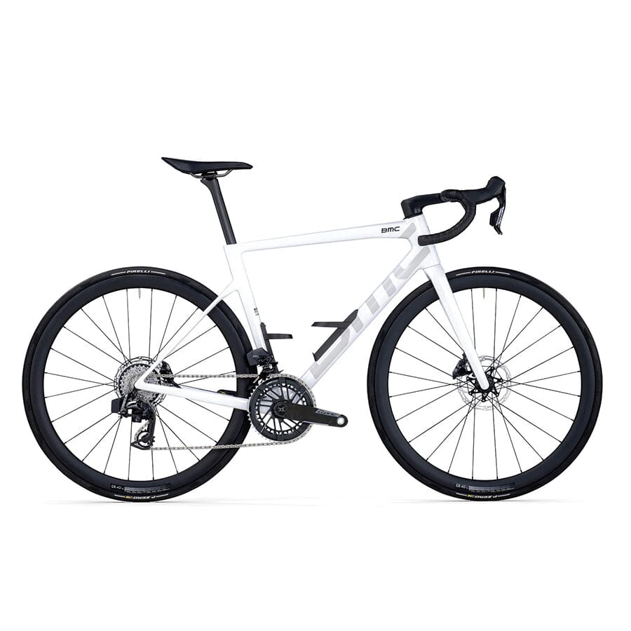 BMC Teammachine SLR 01 THREE BIKES BMC Bikes 