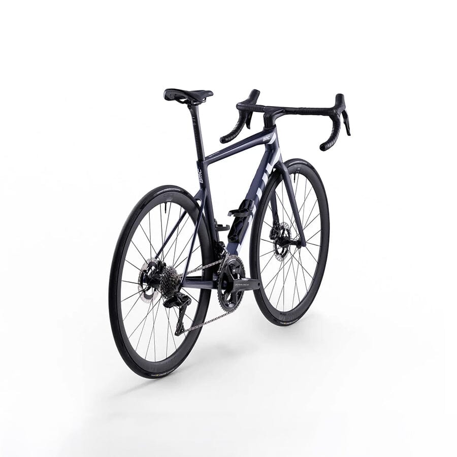BMC Teammachine SLR 01 TWO BIKES BMC Bikes 