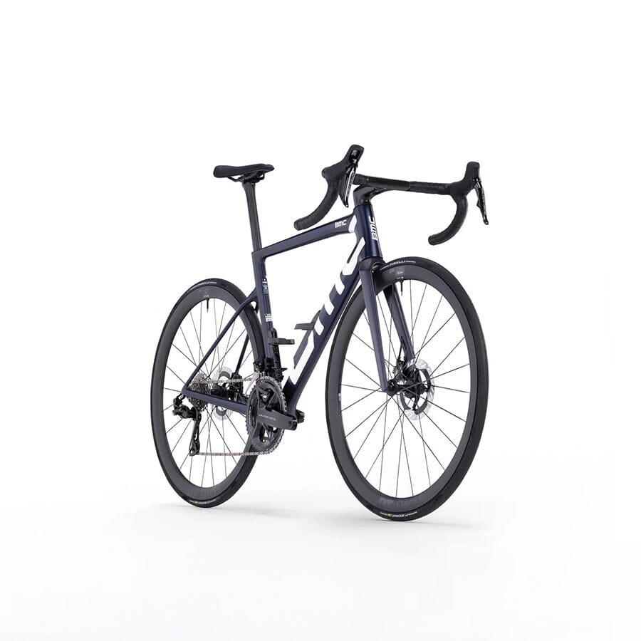 BMC Teammachine SLR 01 TWO BIKES BMC Bikes 