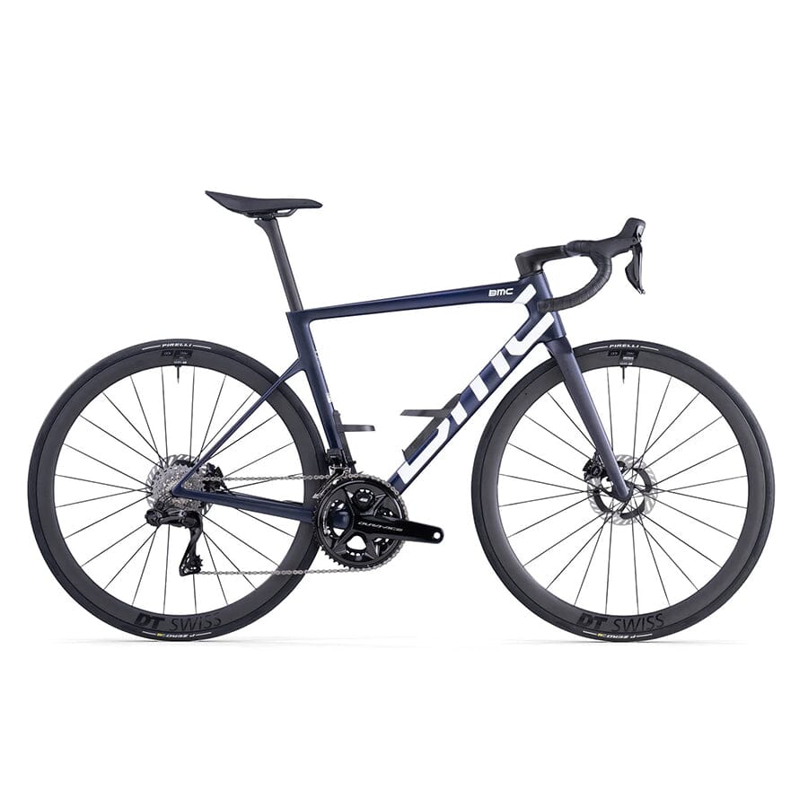 BMC Teammachine SLR 01 TWO BIKES BMC Bikes 