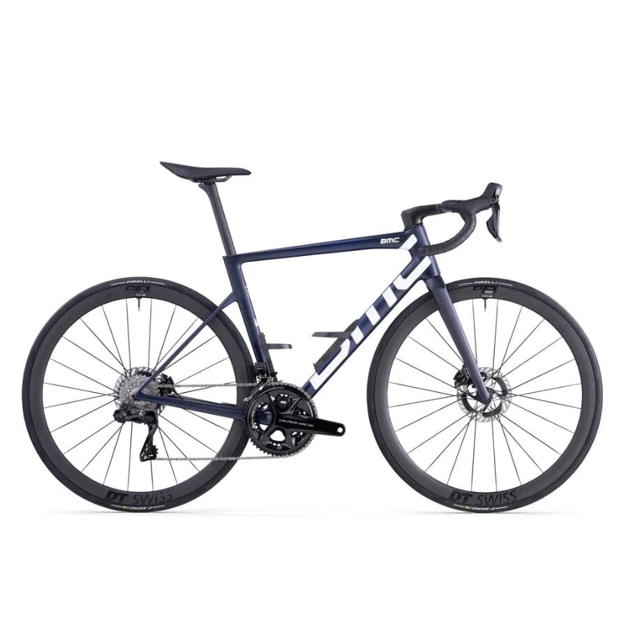 Bicycle Slr01 Disc Road Bike Bmc Slr01 2020 Bmc Teammachine Slr01