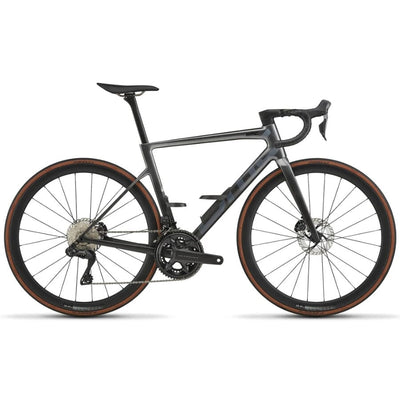 BMC Teammachine SLR 01 Three BIKES BMC Bikes Silver Carbon / Carbon 47 