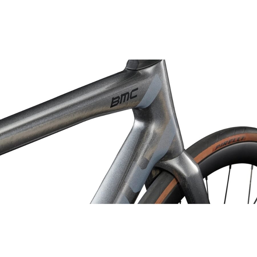 BMC Teammachine SLR 01 Three BIKES BMC Bikes 
