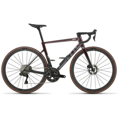 BMC Teammachine SLR 01 Two BIKES BMC Bikes Red Carbon / Carbon 47 