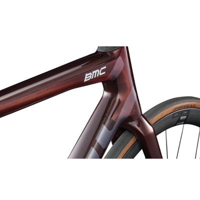 BMC Teammachine SLR 01 Two BIKES BMC Bikes 