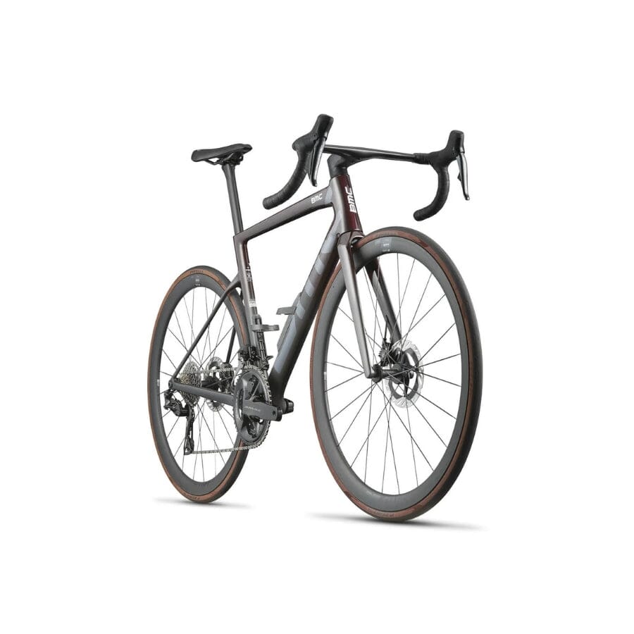 BMC Teammachine SLR 01 Two BIKES BMC Bikes 