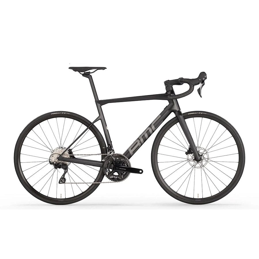 BMC Teammachine SLR FOUR BIKES BMC Bikes Black 47 