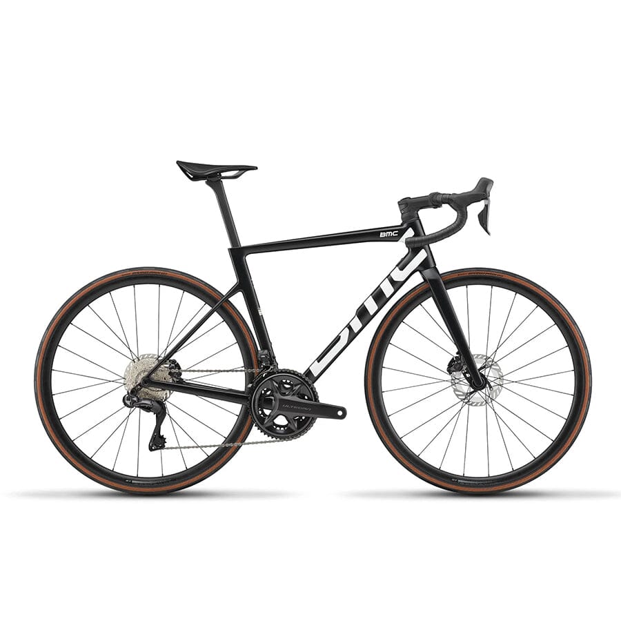 BMC Teammachine SLR ONE BIKES BMC Bikes Black 54 