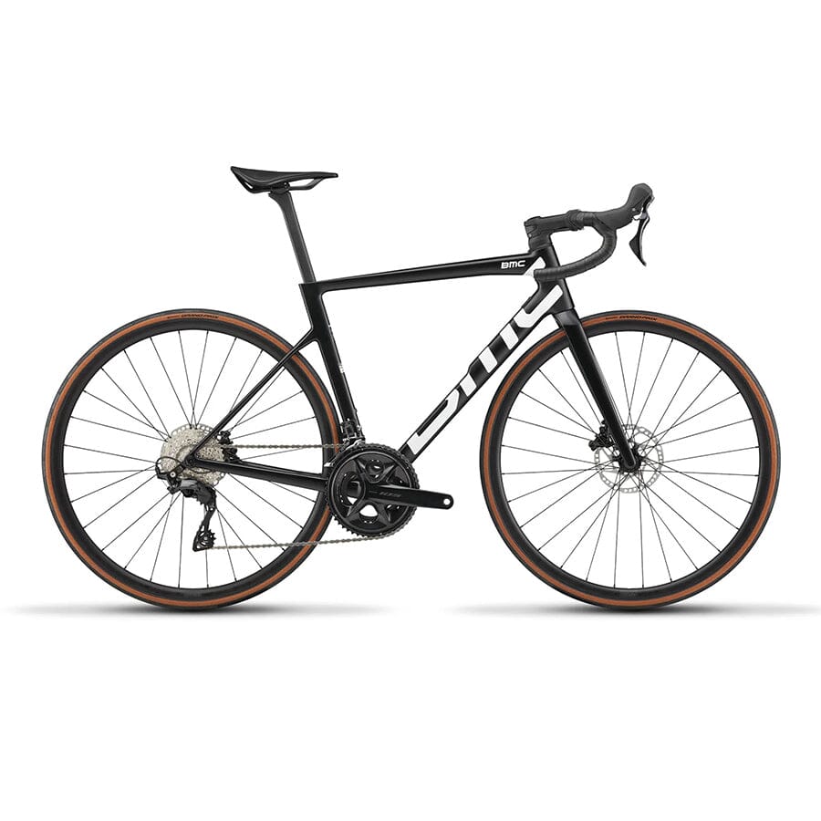 BMC Teammachine SLR THREE BIKES BMC Bikes Black 54 