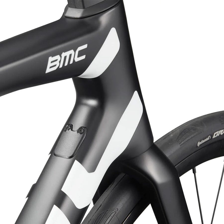 BMC Teammachine SLR TWO BIKES BMC Bikes 