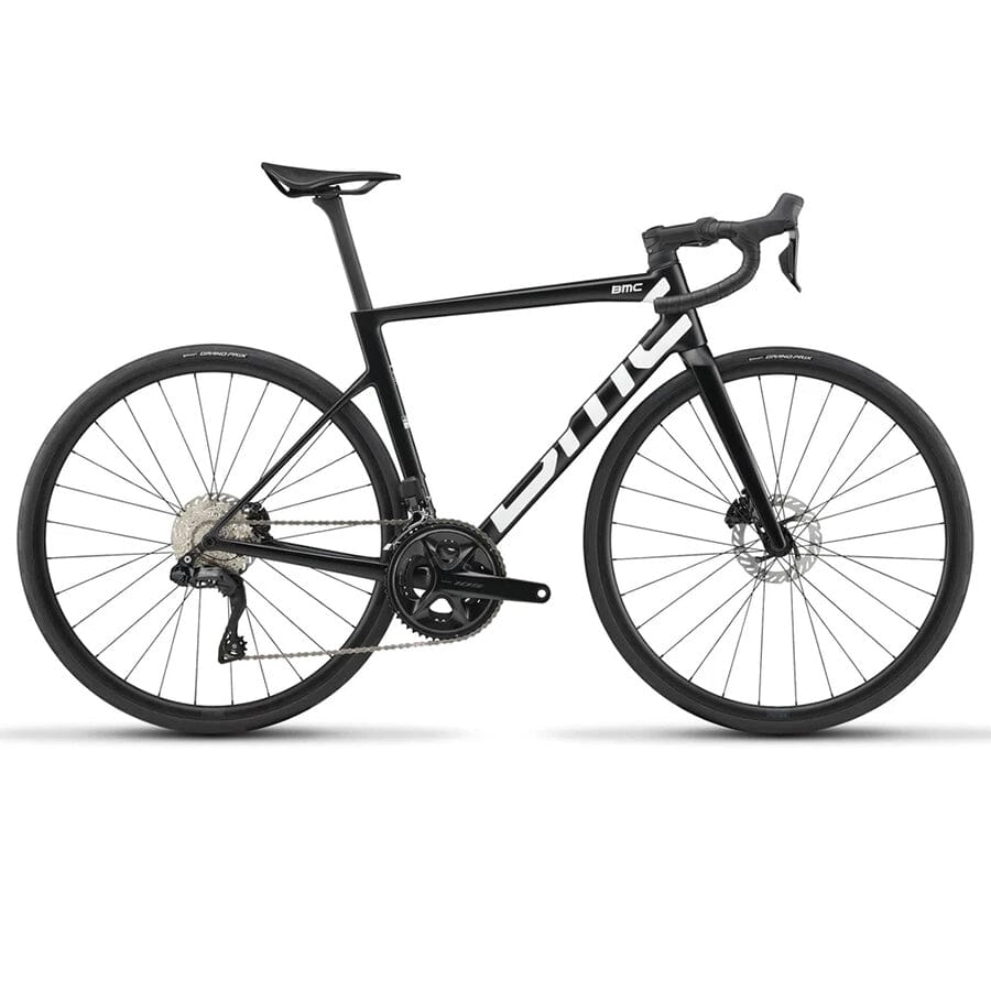 BMC Teammachine SLR TWO BIKES BMC Bikes Black 51 