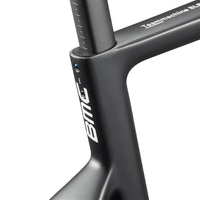 BMC Teammachine SLR TWO BIKES BMC Bikes 