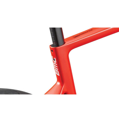 BMC Teammachine SLR TWO BIKES BMC Bikes 