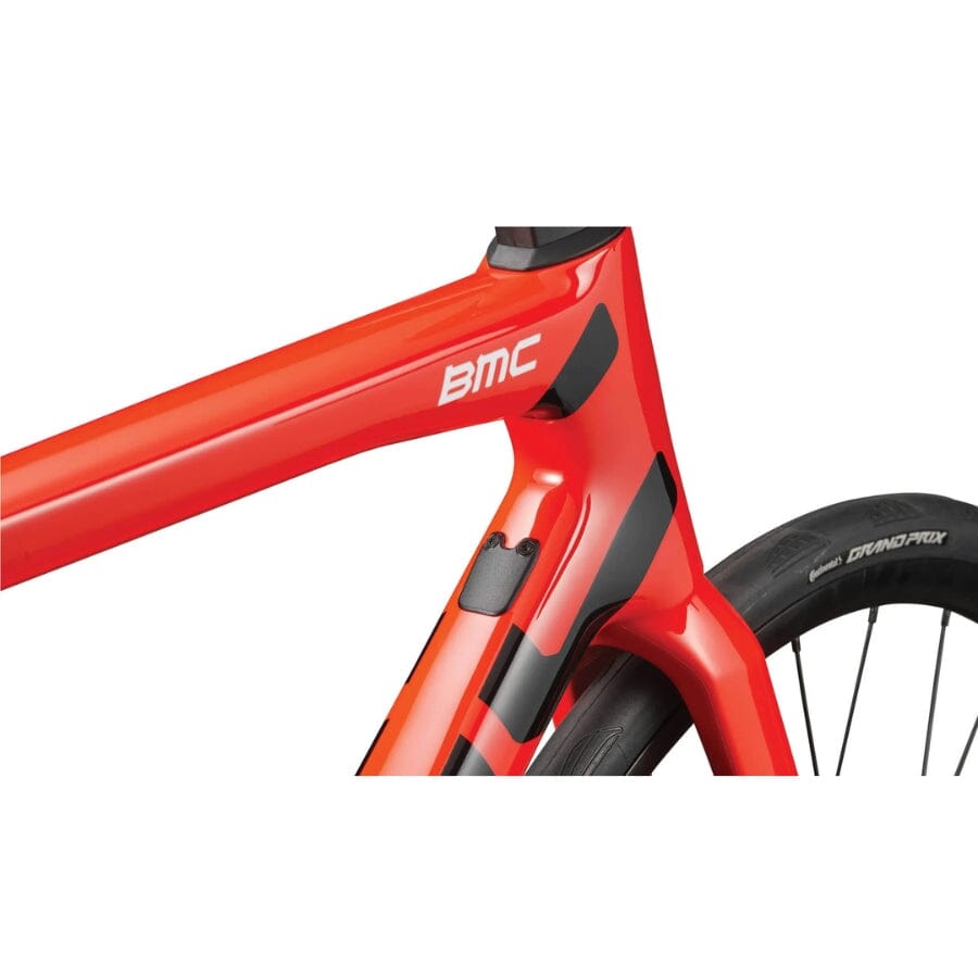 BMC Teammachine SLR TWO BIKES BMC Bikes 
