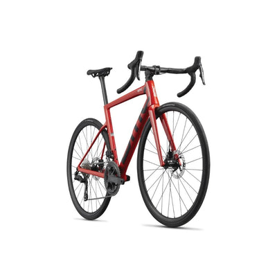 BMC Teammachine SLR TWO BIKES BMC Bikes 
