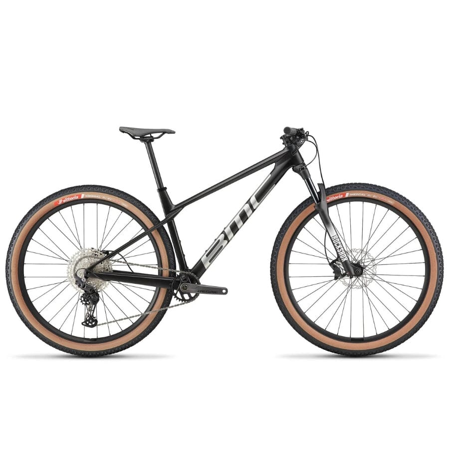 BMC Twostroke 01 Two BIKES BMC Bikes Black Carbon S 
